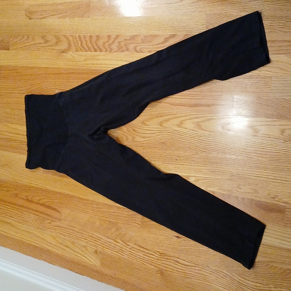 Maternity leggings_XL